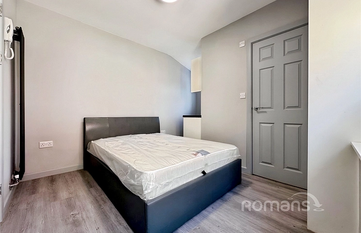 1 bedroom apartment to rent - Kings Road, Fleet, Hampshire, GU51