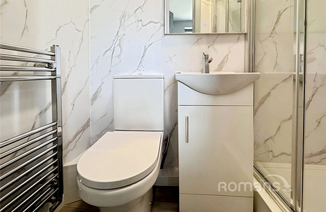 1 bedroom studio to rent - Kings Road, Fleet, Hampshire, GU51 - Property View 3