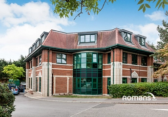 1 bedroom apartment to rent - Minley Road, Fleet, Hampshire, GU51 - Property View 1