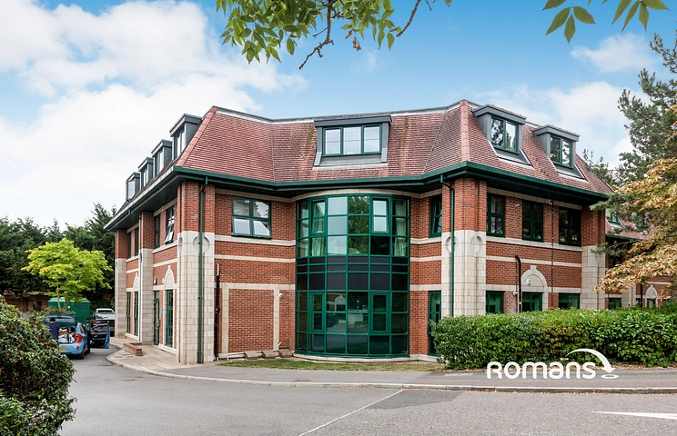 1 bedroom apartment to rent - Minley Road, Fleet, Hampshire, GU51