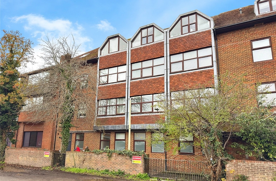 1 bedroom apartment for sale - Swift House, Market Place, Wokingham, Berkshire, RG40 - Property View 1