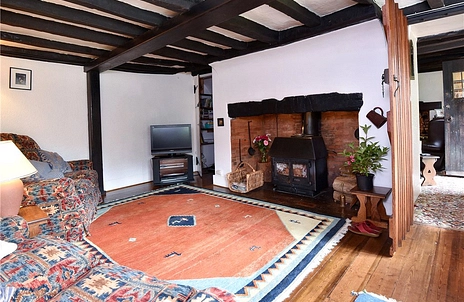 5 bedroom house for sale - Burnt Hill Road, Farnham, Surrey, GU10 - Property View 3