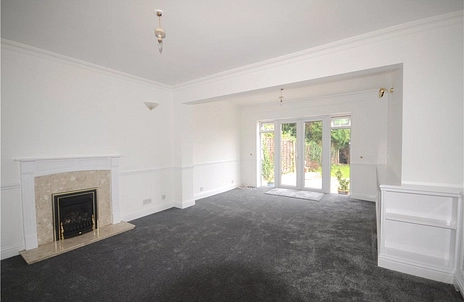 3 bedroom bungalow for sale - Folly Lane North, Farnham, Surrey, GU9 - Property View 2