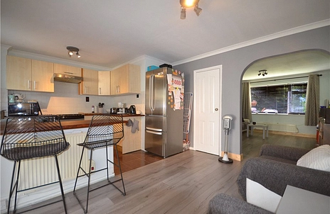 3 bedroom house for sale - South Hurst, Whitehill, Bordon, Hampshire, GU35 - Property View 2