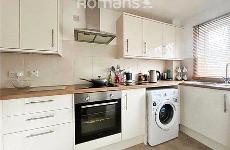 1 bedroom house for sale - Coxbridge Meadow, Farnham, Surrey, GU9 - Property View 3