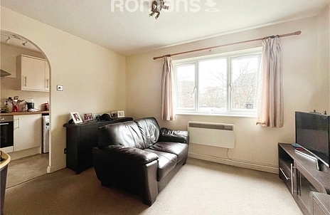 1 bedroom house for sale - Coxbridge Meadow, Farnham, Surrey, GU9 - Property View 2