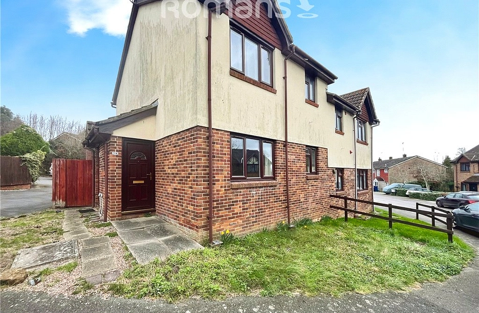 1 bedroom house for sale - Coxbridge Meadow, Farnham, Surrey, GU9 - Property View 1