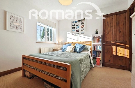 1 bedroom house for sale - Field End, Farnham, Surrey, GU9 - Property View 2