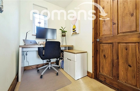 1 bedroom house for sale - Field End, Farnham, Surrey, GU9 - Property View 3