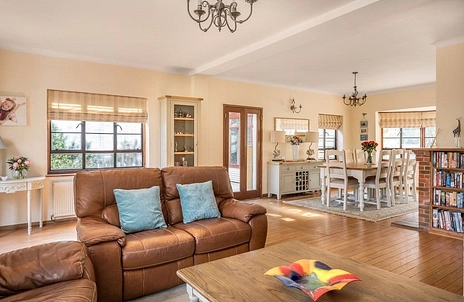 5 bedroom house for sale - Hazel Grove, Hindhead, Surrey, GU26 - Property View 2