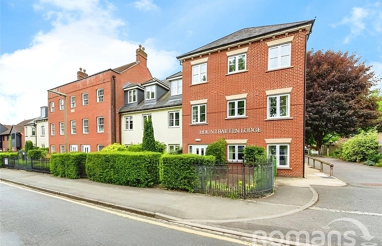 2 bedroom apartment for sale - The Hart, Farnham, Surrey, GU9