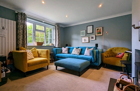 4 bedroom house for sale - Windmill Fields, Four Marks, Alton, Hampshire, GU34 - Property View 3