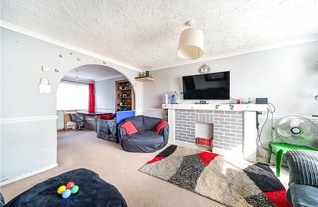 2 bedroom house for sale - Brougham Place, Farnham, Surrey, GU9 - Property View 2