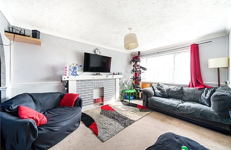 2 bedroom house for sale - Brougham Place, Farnham, Surrey, GU9 - Property View 3