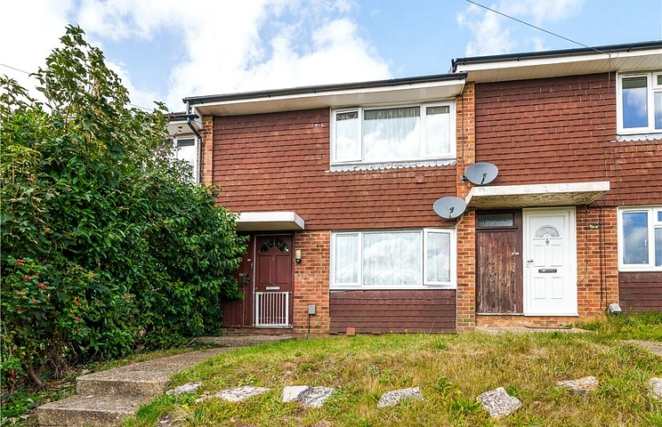 2 bedroom house for sale - Brougham Place, Farnham, Surrey, GU9