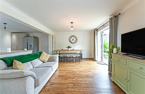 4 bedroom house for sale - Boyneswood Road, Medstead, Alton, Hampshire, GU34 - Property View 2