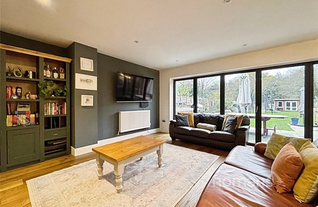 5 bedroom house for sale - Knights Road, Farnham, Surrey, GU9 - Property View 2