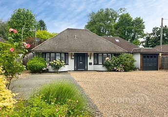 6 bedroom house for sale - Seale Lane, Seale, Farnham, Surrey, GU10 - Property View 1