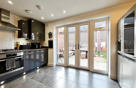 3 bedroom house for sale - Victory Terrace, Budds Lane, Bordon, Hampshire, GU35 - Property View 3