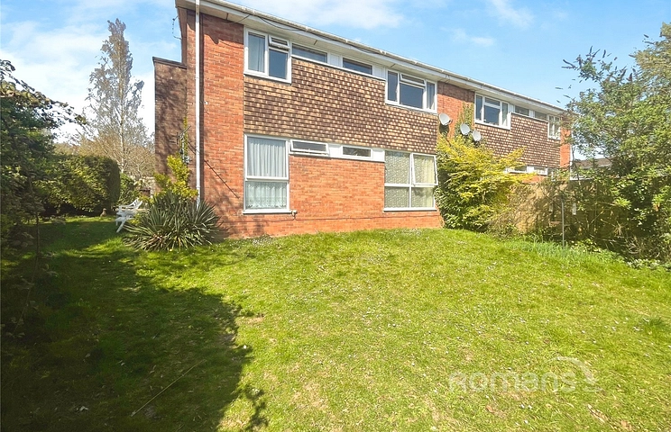 2 bedroom maisonette for sale - Wooteys Way, Alton, Hampshire, GU34