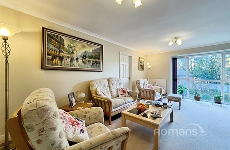 3 bedroom apartment for sale - Latchwood Lane, Lower Bourne, Farnham, Surrey, GU10 - Property View 2