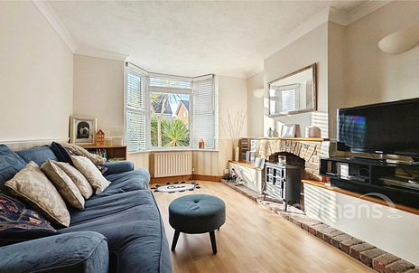 2 bedroom house for sale - Alma Lane, Farnham, Surrey, GU9 - Property View 2