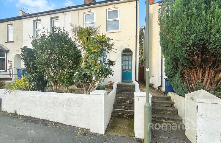 2 bedroom house for sale - Alma Lane, Farnham, Surrey, GU9