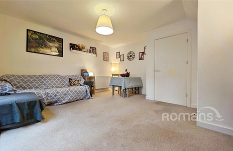 2 bedroom house for sale - Baker Oats Drive, Wrecclesham, Farnham, Surrey, GU10 - Property View 3