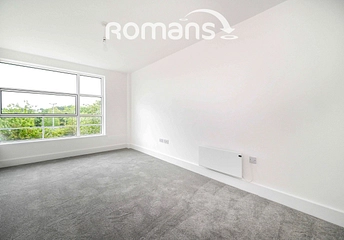 studio to rent - Compass Court, The Boulevard, Cain Road, Bracknell, RG12 - Property View 1