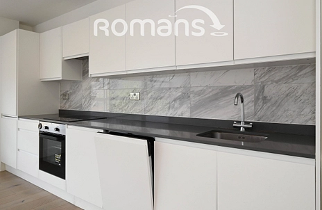 2 bedroom apartment to rent - Compass Court, The Boulevard, Cain Road, RG12 - Property View 2