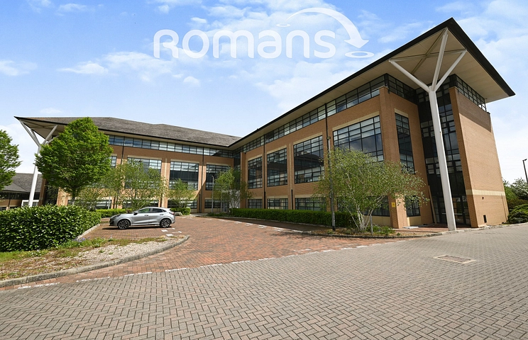 2 bedroom apartment to rent - Compass Court, The Boulevard, Cain Road, RG12