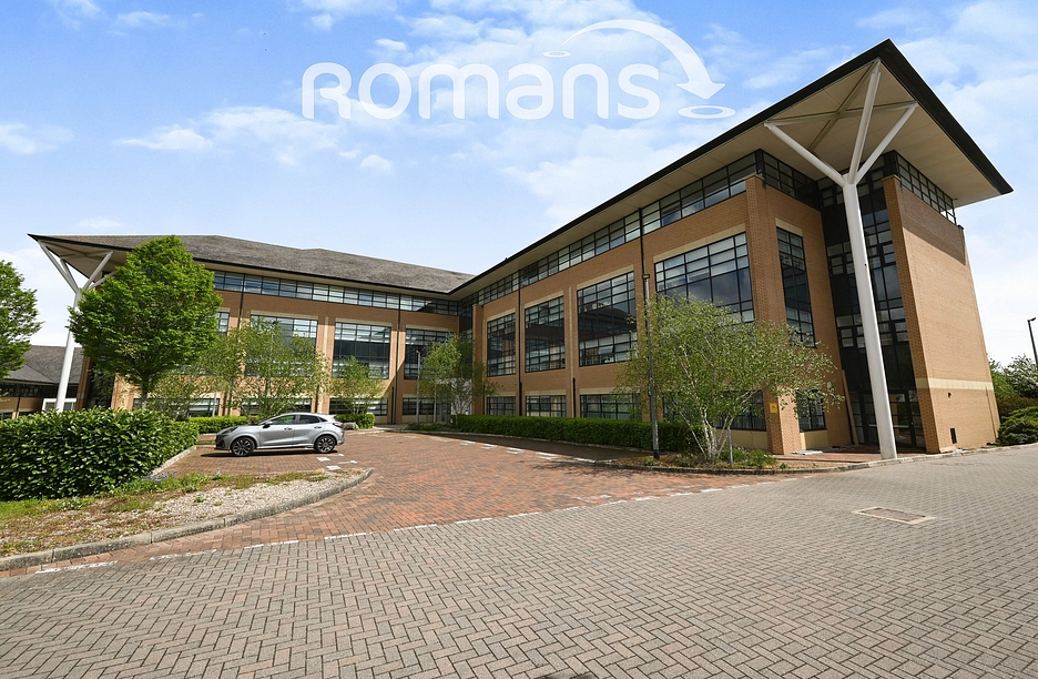 2 bedroom apartment to rent - Compass Court, The Boulevard, Cain Road, RG12 - Property View 1