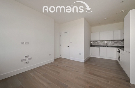1 bedroom apartment to rent - Compass Court, The Boulevard, Cain Road, Bracknell, RG12 - Property View 2