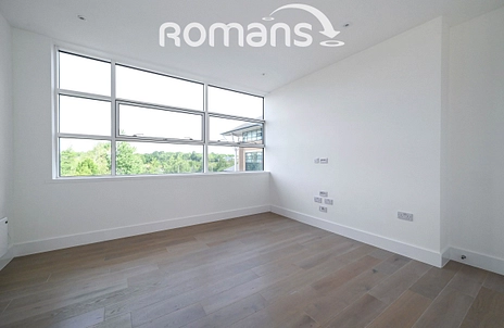 1 bedroom apartment to rent - Compass Court, The Boulevard, Cain Road, Bracknell, RG12 - Property View 3