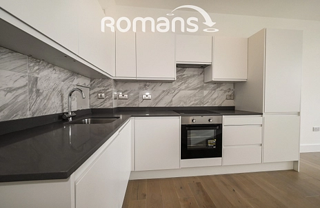 2 bedroom apartment to rent - Compass Court, The Boulevard, Cain Road, Bracknell, RG12 - Property View 2