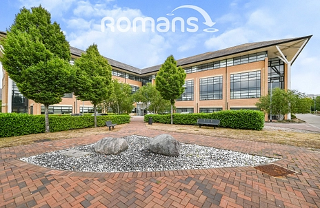 1 bedroom apartment to rent - Compass Court, The Boulevard, Cain Road, RG12 - Property View 2
