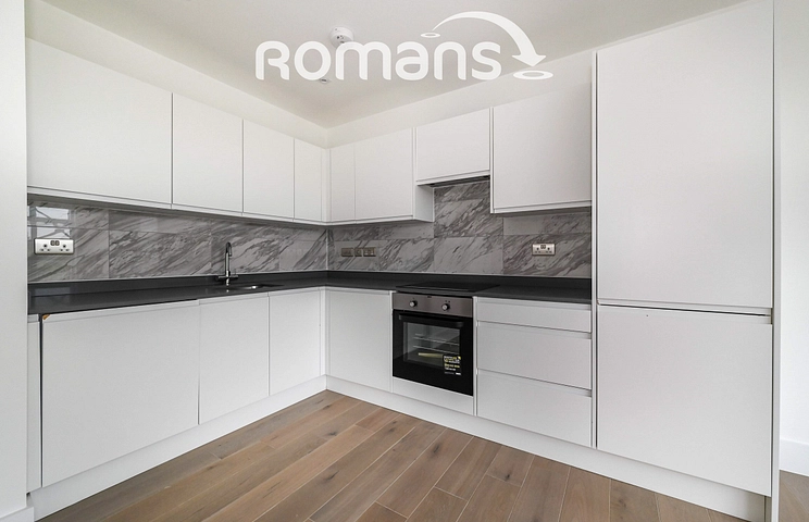 1 bedroom apartment to rent - Compass Court, The Boulevard, Cain Road, RG12