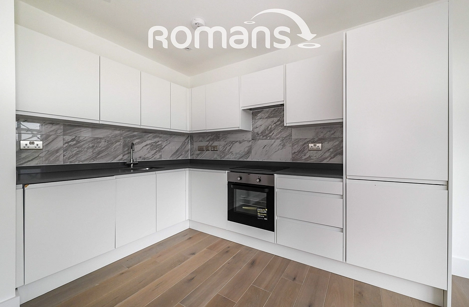 1 bedroom apartment to rent - Compass Court, The Boulevard, Cain Road, RG12 - Property View 1