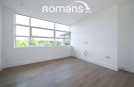 1 bedroom apartment to rent - Compass Court, The Boulevard, Cain Road, Bracknell, RG12 - Property View 3