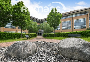 3 bedroom apartment to rent - Compass Court, The Boulevard, Cain Road, Bracknell, RG12 - Property View 1