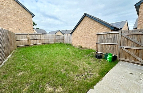 3 bedroom house to rent - Palm Road, Keynsham, Bristol, BS31 - Property View 3