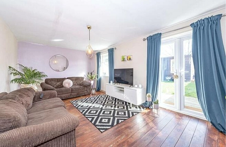 4 bedroom house for sale - Verney Mews, Reading, Berkshire, RG30 - Property View 2