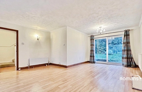 4 bedroom house for sale - Lightsfield, Oakley, Basingstoke, Hampshire, RG23 - Property View 2