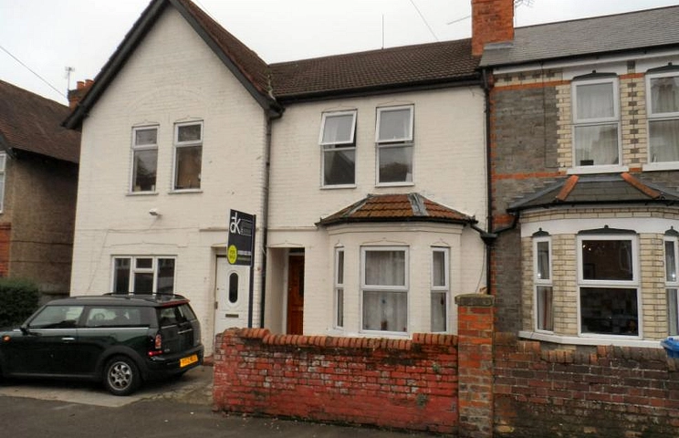 3 bedroom house for sale - Clare Road, Maidenhead, Berkshire, SL6