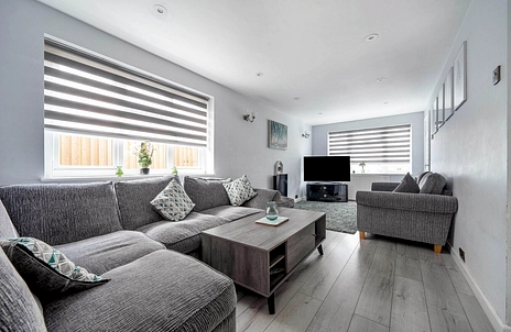 5 bedroom house for sale - Stanton Close, Earley, Reading, Berkshire, RG6 - Property View 2