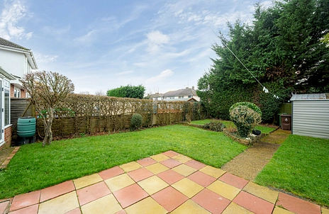 5 bedroom house for sale - Stanton Close, Earley, Reading, Berkshire, RG6 - Property View 3