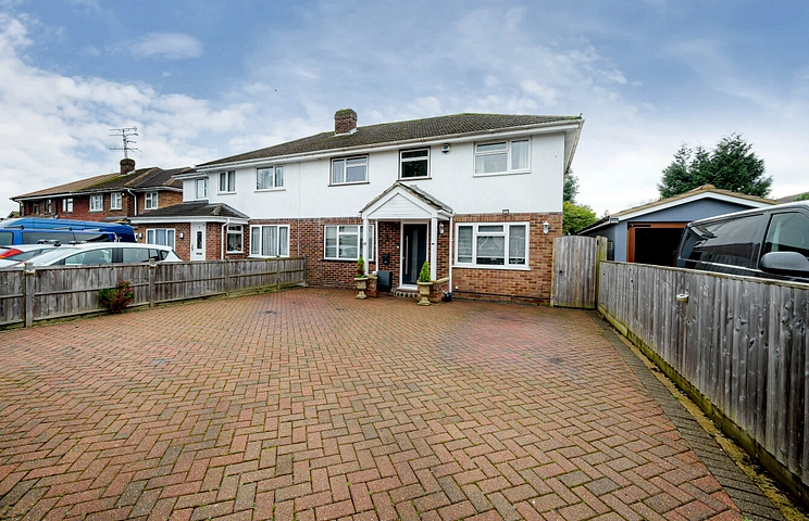 5 bedroom house for sale - Stanton Close, Earley, Reading, Berkshire, RG6