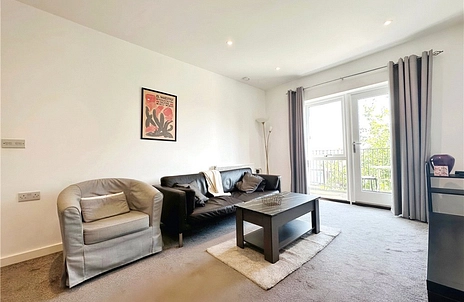 1 bedroom apartment for sale - Tay Road, Tilehurst, Reading, Berkshire, RG30 - Property View 3