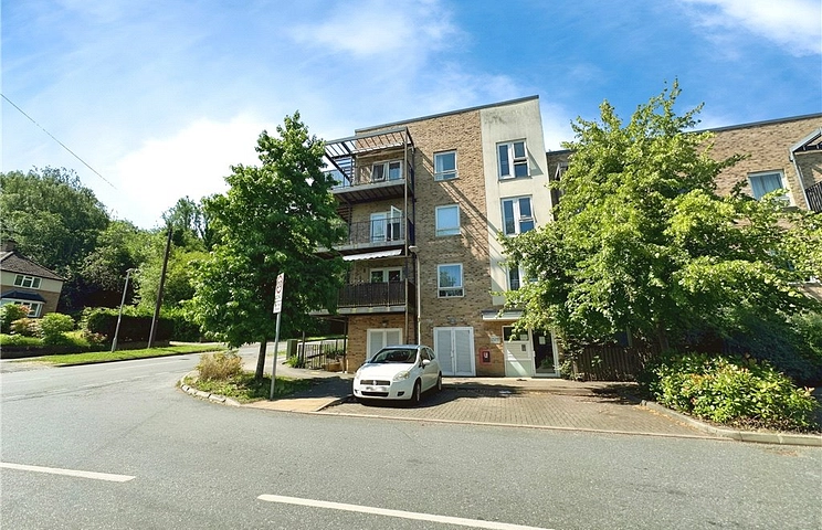 1 bedroom apartment for sale - Tay Road, Tilehurst, Reading, Berkshire, RG30