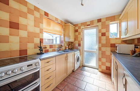 3 bedroom bungalow for sale - Ferndale Road, Church Crookham, Fleet, Hampshire, GU52 - Property View 3